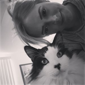 Meet your Posher, Shyloh